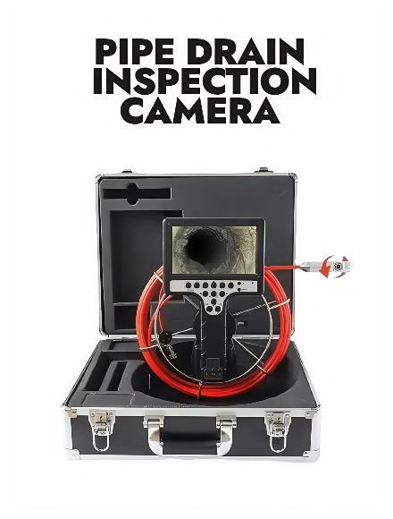 Pipe Inspection Camera