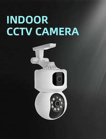 Indoor CCTV Camera