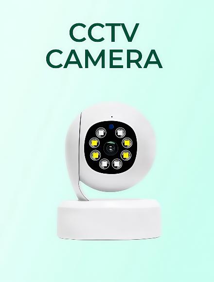CCTV Camera