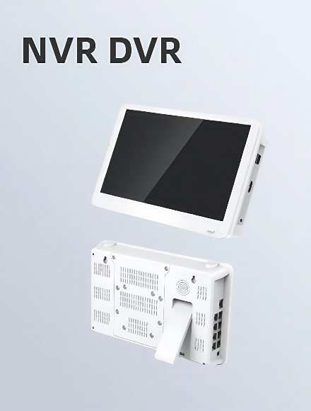 NVR DVR