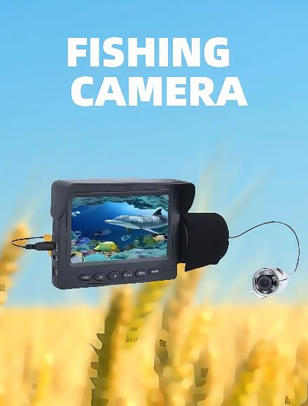 Fishing Camera