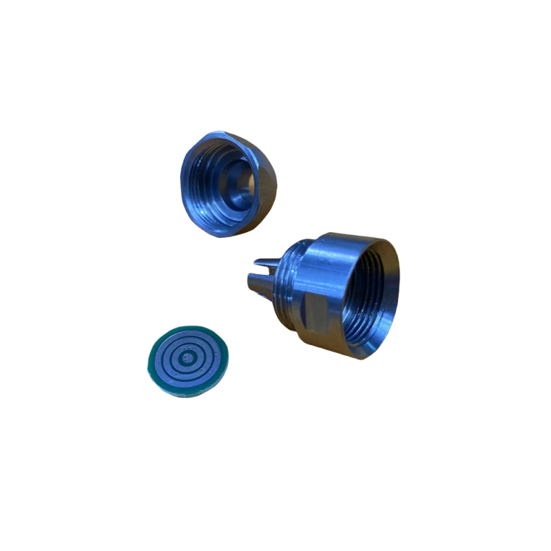 4Pin 5mm Cable Repair Kit Connector Replacement For Vicam Pipe Inspection Camera System Broken
