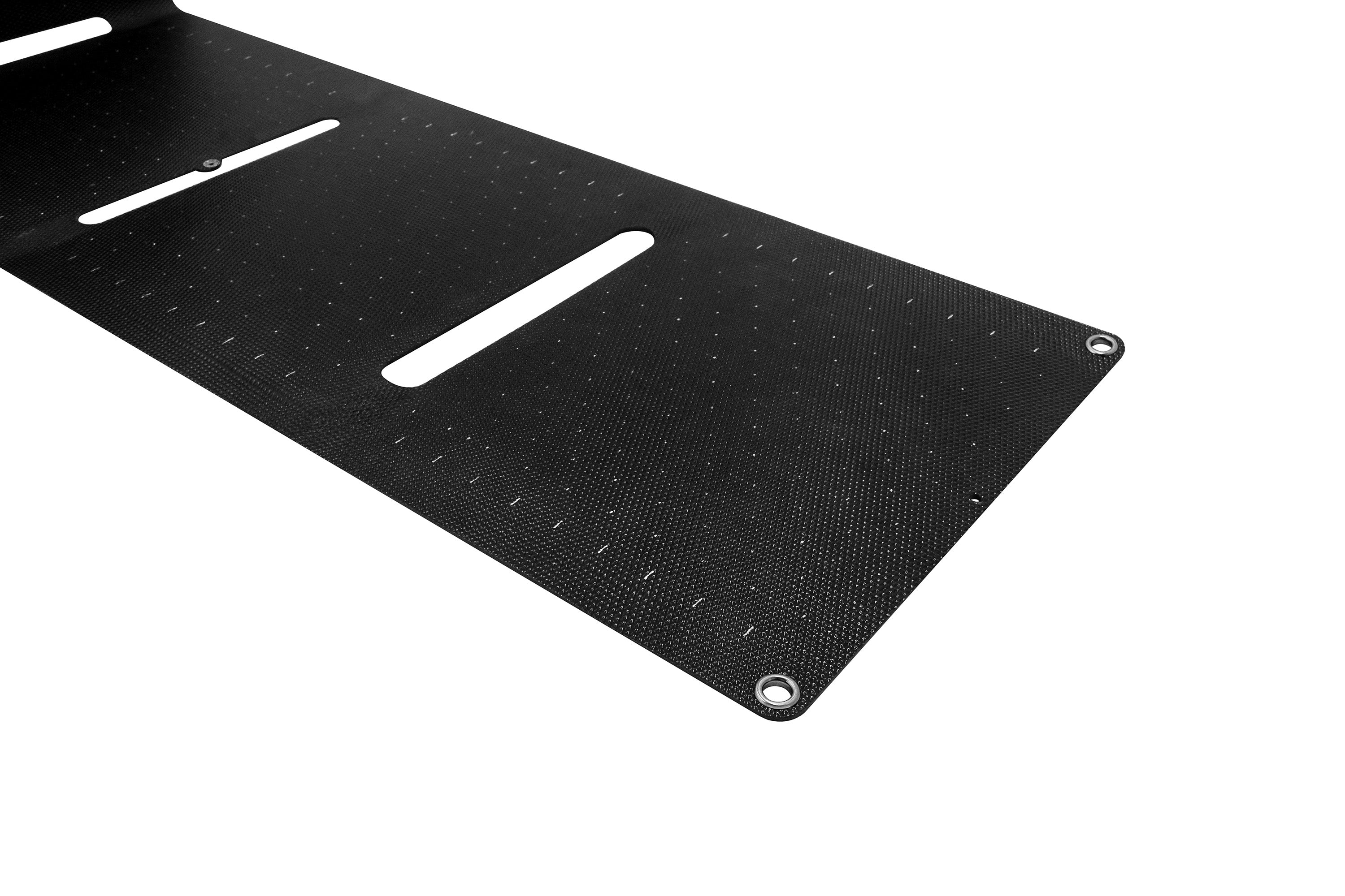 Foldable Solar Panel Bag 40W DC 18V USB Type-C 5V Folding Solar Power Supply