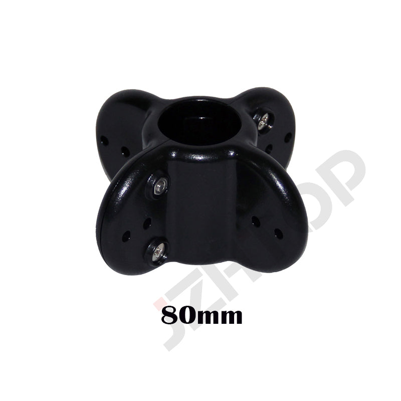 23mm Pipe Camera Head Skid Video Camera Protection Cover DIY 40mm 80mm 90mm 120mm 150mm 160mm 180mm 190mm