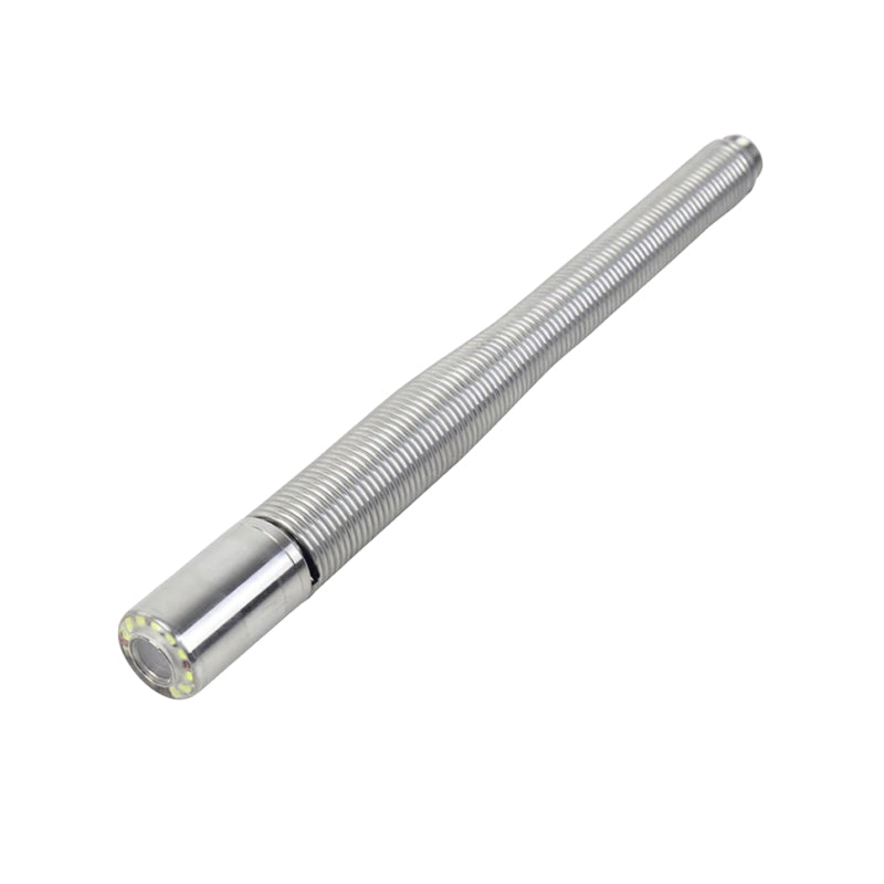 Long Spring 23mm Self Leveling 512hz Sonde For Pipe Video Inspection Camera System Pipeline Locator Transmitter C23AB